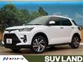 2025 Toyota Raize
