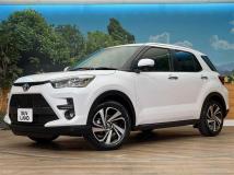 2025 Toyota Raize
