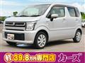 2017 Suzuki Wagon R