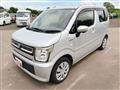2017 Suzuki Wagon R