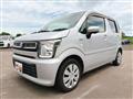 2017 Suzuki Wagon R