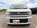 2017 Suzuki Wagon R