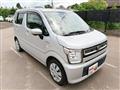 2017 Suzuki Wagon R