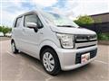 2017 Suzuki Wagon R