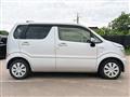 2017 Suzuki Wagon R