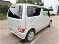 2017 Suzuki Wagon R
