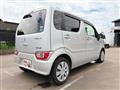 2017 Suzuki Wagon R