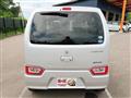 2017 Suzuki Wagon R