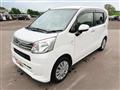 2021 Daihatsu Move