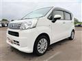 2021 Daihatsu Move