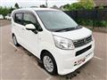 2021 Daihatsu Move