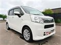 2021 Daihatsu Move