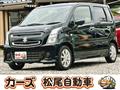 2017 Suzuki Wagon R