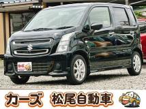 2017 Suzuki Wagon R