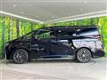 2023 Toyota Vellfire