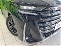 2023 Toyota Vellfire