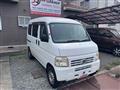 2007 Honda Acty
