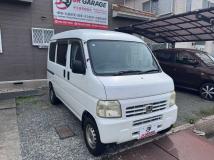 2007 Honda Acty