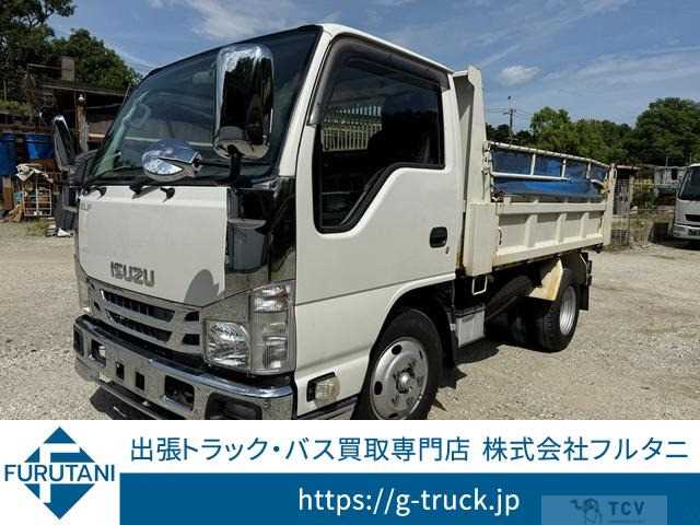 2016 Isuzu Isuzu Others