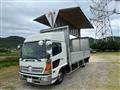 2017 Hino Hino Others