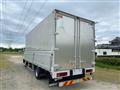 2017 Hino Hino Others
