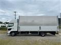 2017 Hino Hino Others