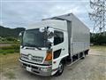 2017 Hino Hino Others