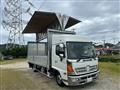 2017 Hino Hino Others