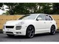 2007 Porsche Cayenne