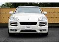 2007 Porsche Cayenne