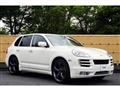2007 Porsche Cayenne