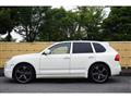 2007 Porsche Cayenne