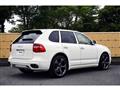 2007 Porsche Cayenne