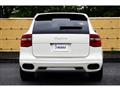 2007 Porsche Cayenne