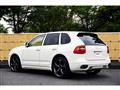 2007 Porsche Cayenne