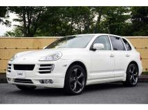 2007 Porsche Cayenne
