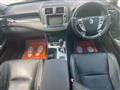 2010 Toyota Crown Athlete Series