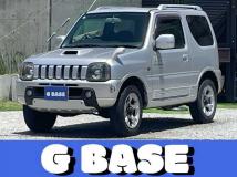 2003 Suzuki Jimny