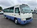 2015 Toyota Coaster