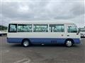 2015 Toyota Coaster