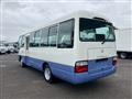 2015 Toyota Coaster