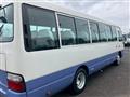 2015 Toyota Coaster