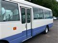 2015 Toyota Coaster
