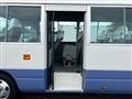 2015 Toyota Coaster