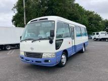 2015 Toyota Coaster
