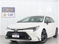 2020 Toyota Corolla Sedan