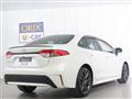 2020 Toyota Corolla Sedan