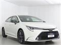 2020 Toyota Corolla Sedan