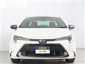 2020 Toyota Corolla Sedan