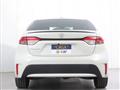 2020 Toyota Corolla Sedan